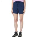 L.L.Bean Vista Camp Short 6\ Nautical Navy ID-IIcJYGSX