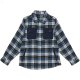 L.L.Bean Beanflex All-Season Flannel Shirt (Little Kids) Vintage Tartan ID-fJuKQY1h L.L.Bean Beanflex All-Season Flannel Shirt (Little Kids) Vintage Tartan ID-fJuKQY1h