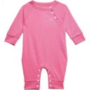 L.L.Bean Wicked Warm Underwear One-Piece (Infant) Pink Berry ID-9se2Llbt