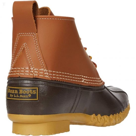 L.L.Bean 6\\ Tan/Brown ID-jEPKJKM9
