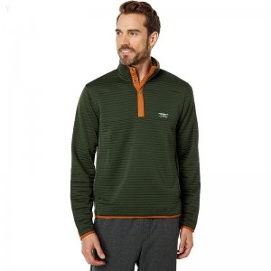 L.L.Bean Airlight Knit Pullover Forest Shade ID-UFq3TXCS