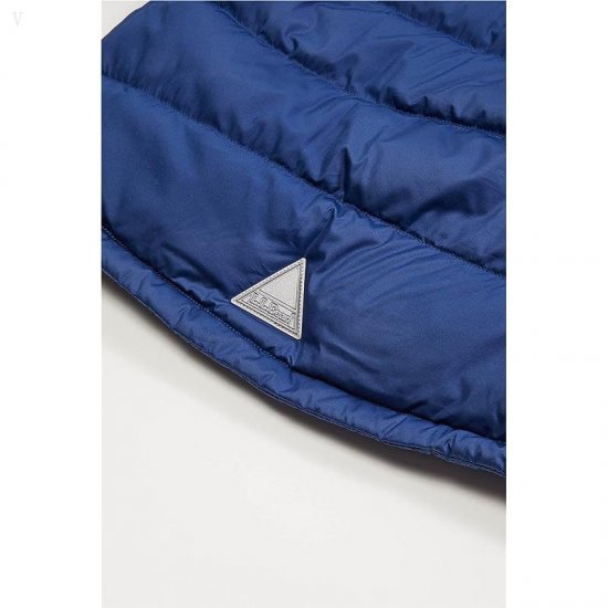 L.L.Bean Bean\'s Down Jacket (Big Kids) Night ID-7hz7OQyP