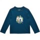 L.L.Bean Graphic Tee Glow in the Dark Long Sleeve (Big Kids) Deep Admiral Blue Bear ID-ijqTENq4 L.L.Bean Graphic Tee Glow in the Dark Long Sleeve (Big Kids) Deep Admiral Blue Bear ID-ijqTENq4