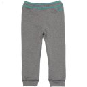 L.L.Bean Mountain Fleece Pants (Toddler) Gray Heather ID-eSzAr0i6