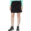 L.L.Bean Vista Camp Skort Classic Black ID-tnY1CmxY
