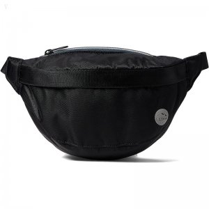 L.L.Bean Boundless Hybrid Waist and Sling Pack Black ID-Mx7BVBIr