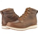 L.L.Bean Stonington Boots Moc Toe Dark Cocoa ID-eSnDWBOQ