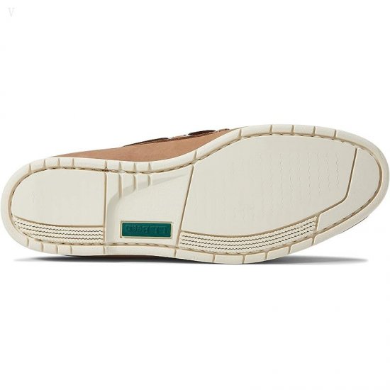 L.L.Bean Camp Mocs River Rock ID-25EZ4c8x