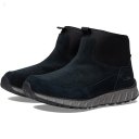 L.L.Bean Snow Sneaker 5 Boot Ankle Pull-On Water Resistant Insulated Black/Black ID-9pKs6lzn