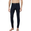 L.L.Bean Lightweight Base Layer Pants Black ID-pIREBwKB