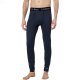 L.L.Bean Midweight Base Layer Pants Black ID-306Z6xKL