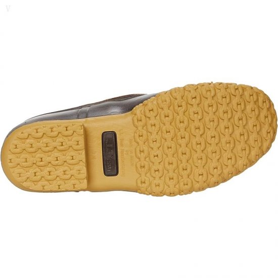 L.L.Bean 6\\ Tan/Brown ID-4GxEfbY5