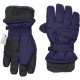 L.L.Bean Kid??s Cold Buster Waterproof Gloves Deepest Blue ID-ynPBq57F