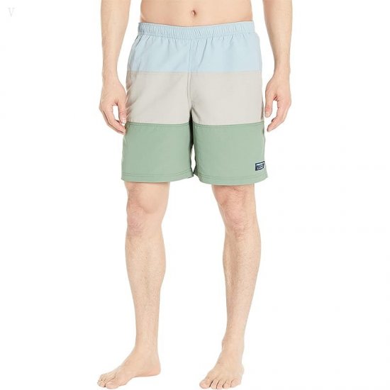 L.L.Bean 8\ Blue Quartz/Woodsmoke/Light Everglade ID-X6h3YVu8