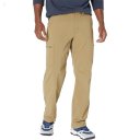 L.L.Bean Cresta Hiking Standard Fit Pants Dark Driftwood ID-0xg2ckv6