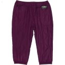 L.L.Bean Mountain Bound Reversible Pants (Toddler) Plum Grape/Magenta Haze ID-ZufO1pG9