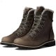 L.L.Bean Rugged Cozy Boot Lace-Up Ash ID-WksUouVw L.L.Bean Rugged Cozy Boot Lace-Up Ash ID-WksUouVw