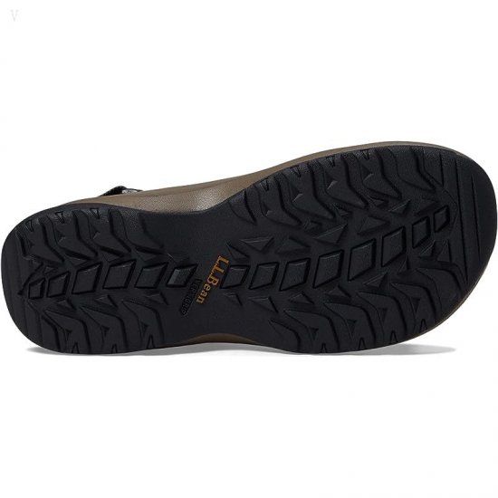 L.L.Bean Monhegan Sandal Kelp Green ID-ih9nZ5nO