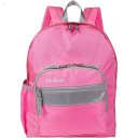 L.L.Bean Kids Junior Backpack Bright Neon Pink ID-qltllhXw