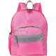 L.L.Bean Kids Junior Backpack Bright Neon Pink ID-qltllhXw