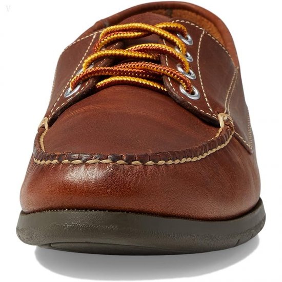 L.L.Bean Blucher Mocs Oakwood ID-8P8L8jL7