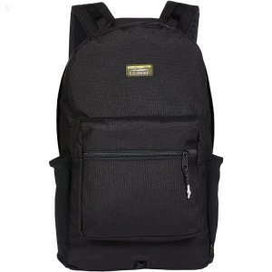 L.L.Bean Mountain Classic Cordura Pack Black ID-x9lPKikR