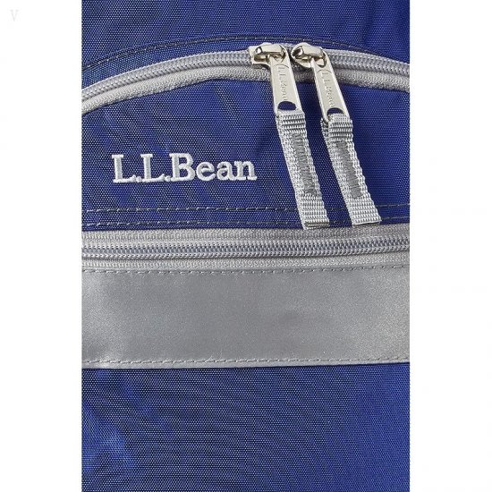 L.L.Bean Kids Junior Backpack Royal ID-3iYaXnqT