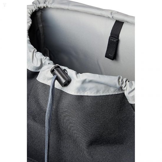 L.L.Bean Continental Rucksack Black ID-zBCuFFUM
