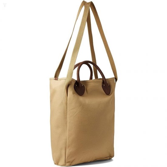 L.L.Bean Stonington Daily Carry Tote Dark Khaki ID-dTr0IBF7
