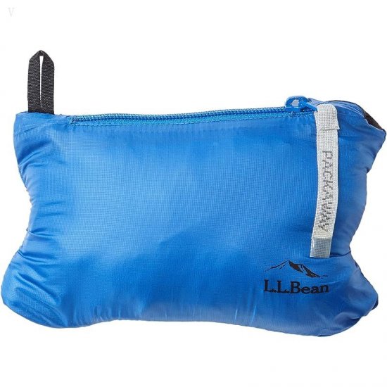 L.L.Bean PrimaLoft Packaway Jacket (Little Kids) Black ID-C5E0wqnV