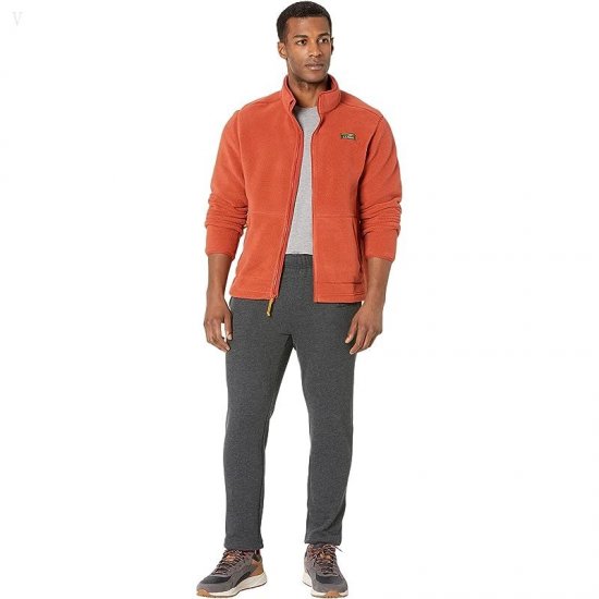 L.L.Bean 30\\ Charcoal Heather ID-3psXFDT3