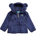L.L.Bean Hi-Pile Fleece Jacket (Infant) Bright Navy ID-M1iSbVHK