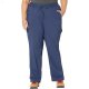 L.L.Bean Plus Size Vista Camp Pants Nautical Navy ID-XCiVwofP