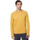 L.L.Bean Swift River Cooling Rashguard Regular Warm Gold ID-CPYNjNBm L.L.Bean Swift River Cooling Rashguard Regular Warm Gold ID-CPYNjNBm