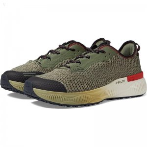 L.L.Bean Dirigo Sneaker Light Olive ID-ZNT2qQhT