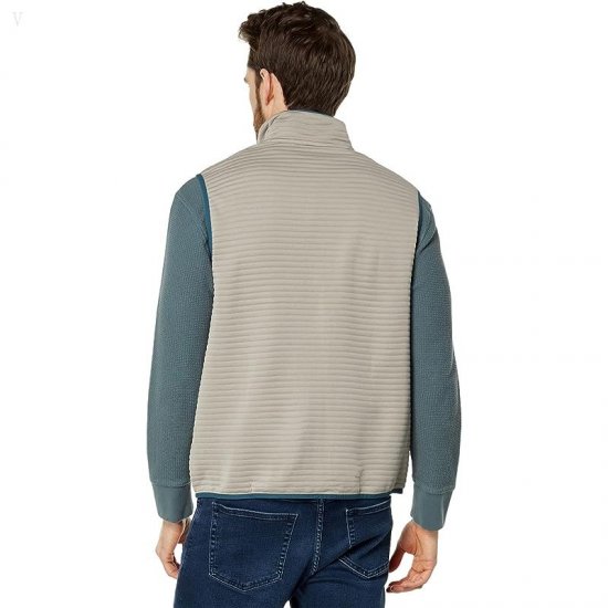 L.L.Bean Airlight Vest Woodsmoke ID-nV50H1UN