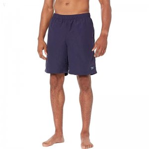 L.L.Bean 8\ Navy ID-VWbeObyr
