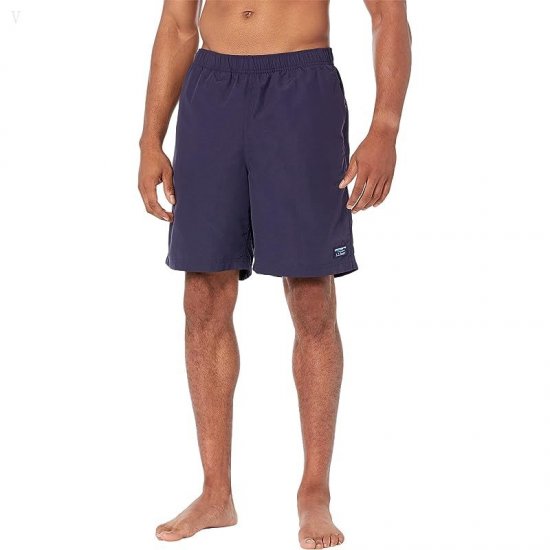 L.L.Bean 8\ Navy ID-VWbeObyr