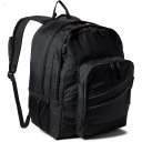L.L.Bean Super Deluxe Bookpack (Little Kids/Big Kids) Black ID-kMyR4OHS