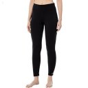 L.L.Bean Cresta Midweight 250 Pants Dark Black ID-3qby4IoR