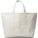 L.L.Bean Boat and Tote Large Natural ID-bgg6cV5Q