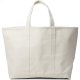 L.L.Bean Boat and Tote Large Natural ID-bgg6cV5Q