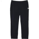 L.L.Bean Multisport Jogger Pants (Little Kids) Classic Black ID-6Vcw7EwT