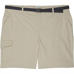 L.L.Bean Plus Size Tropicwear Shorts Soft Sand ID-B3Ml5AzJ