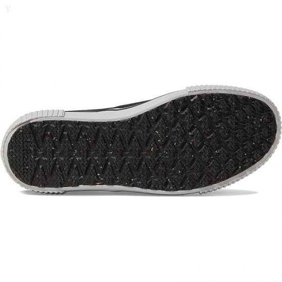 L.L.Bean Wellie Sport Shoe Slip-On Black ID-ULT4fQiZ