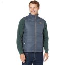L.L.Bean Mountain Classic Puffer Vest Gunmetal Gray ID-i2F5VnLj