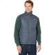 L.L.Bean Mountain Classic Puffer Vest Gunmetal Gray ID-i2F5VnLj