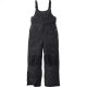L.L.Bean Cold Buster Snow Bibs (Big Kids) Classic Black ID-MsdDJSON L.L.Bean Cold Buster Snow Bibs (Big Kids) Classic Black ID-MsdDJSON