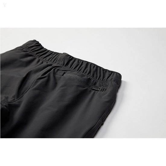 L.L.Bean Cresta Hiking Pants Lined (Little Kids) Alloy Gray ID-vOdDRXAh