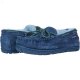 L.L.Bean Wicked Good Moc (Little Kid/Big Kid) Mariner Blue ID-KCvvPz7i